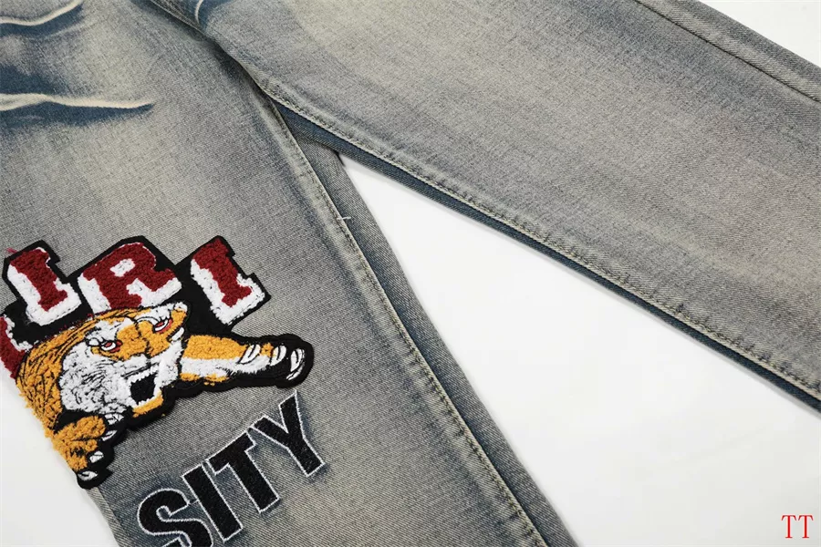 Reliable 4330 Amiri Jeans For Men