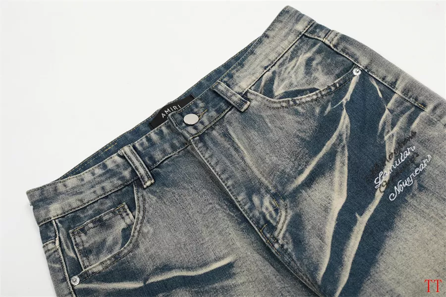 Reliable 4330 Amiri Jeans For Men