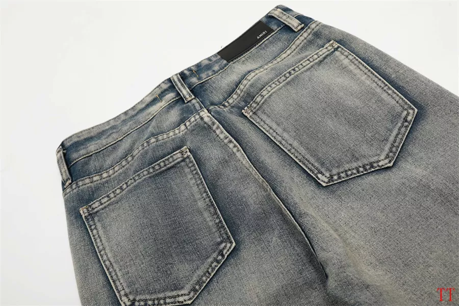Reliable 4330 Amiri Jeans For Men