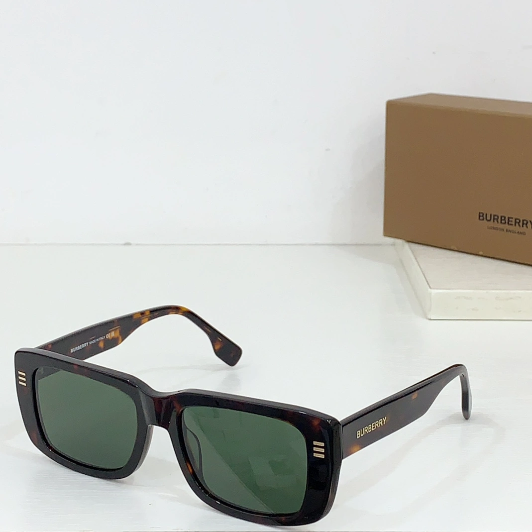 Reliable 4361 Burberry AAA Quality Sunglasses