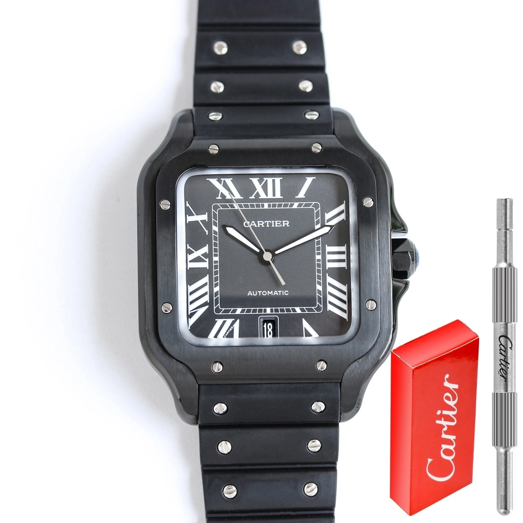 Reliable 440 Cartier AAA Quality Watches