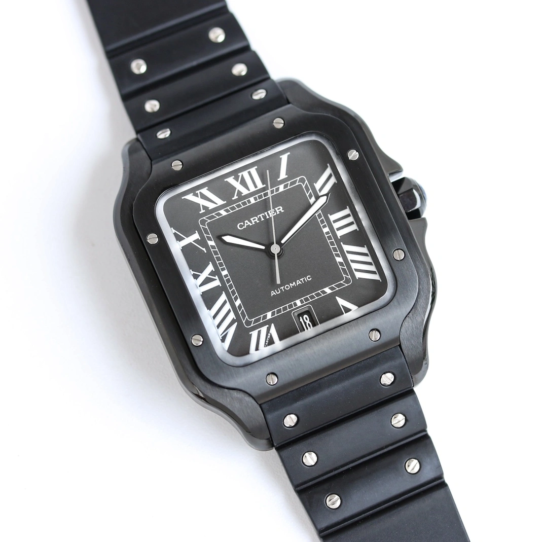 Reliable 440 Cartier AAA Quality Watches