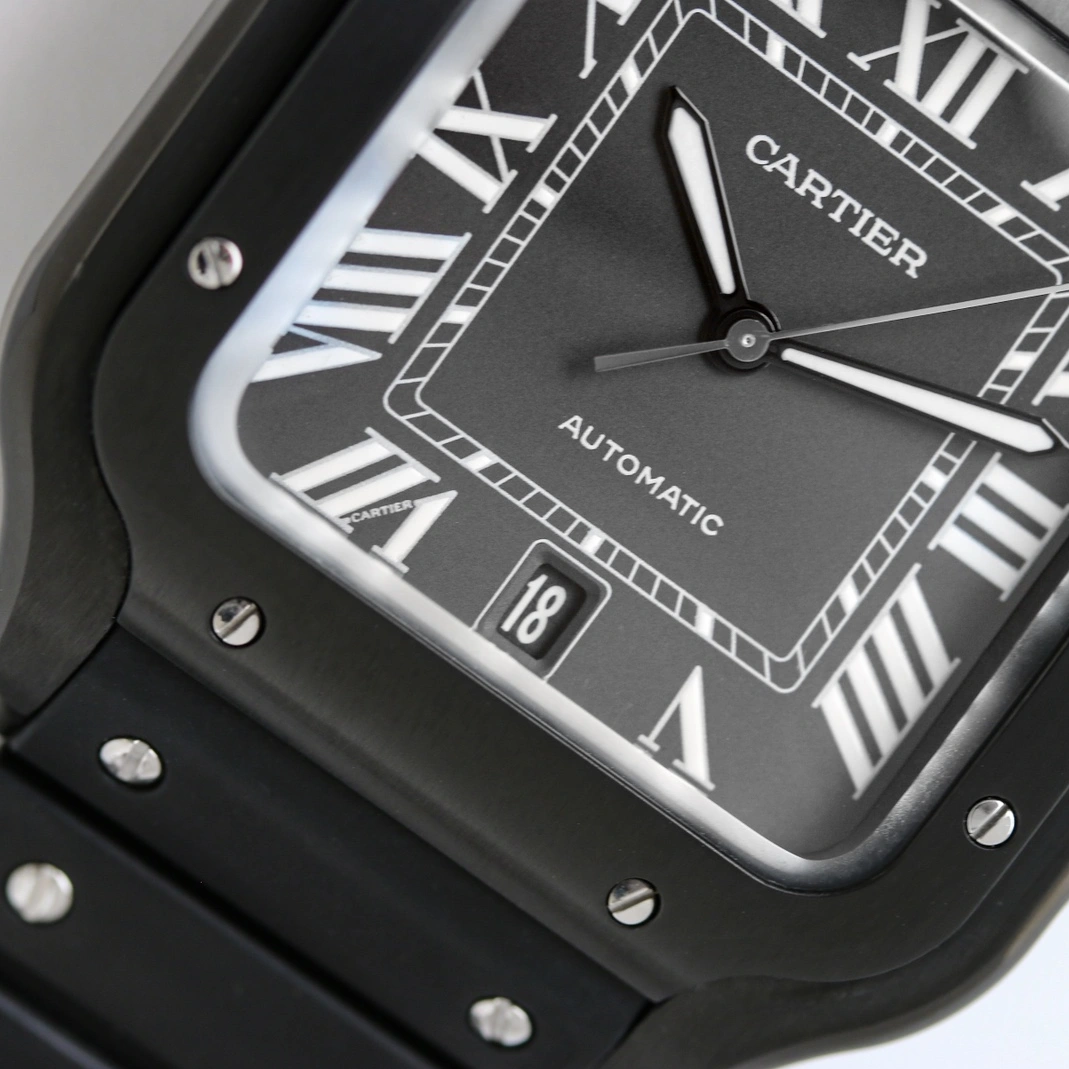 Reliable 440 Cartier AAA Quality Watches
