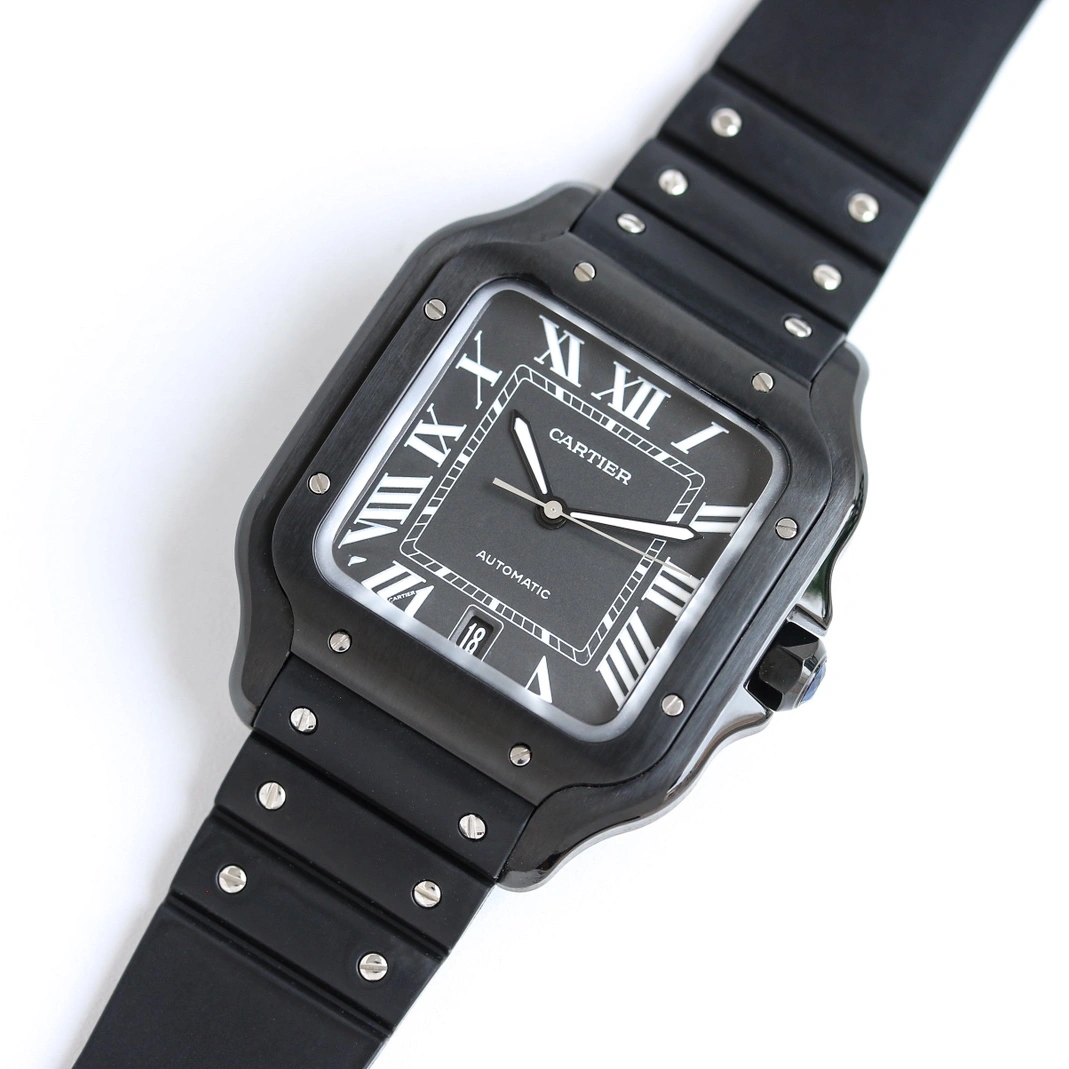 Reliable 440 Cartier AAA Quality Watches