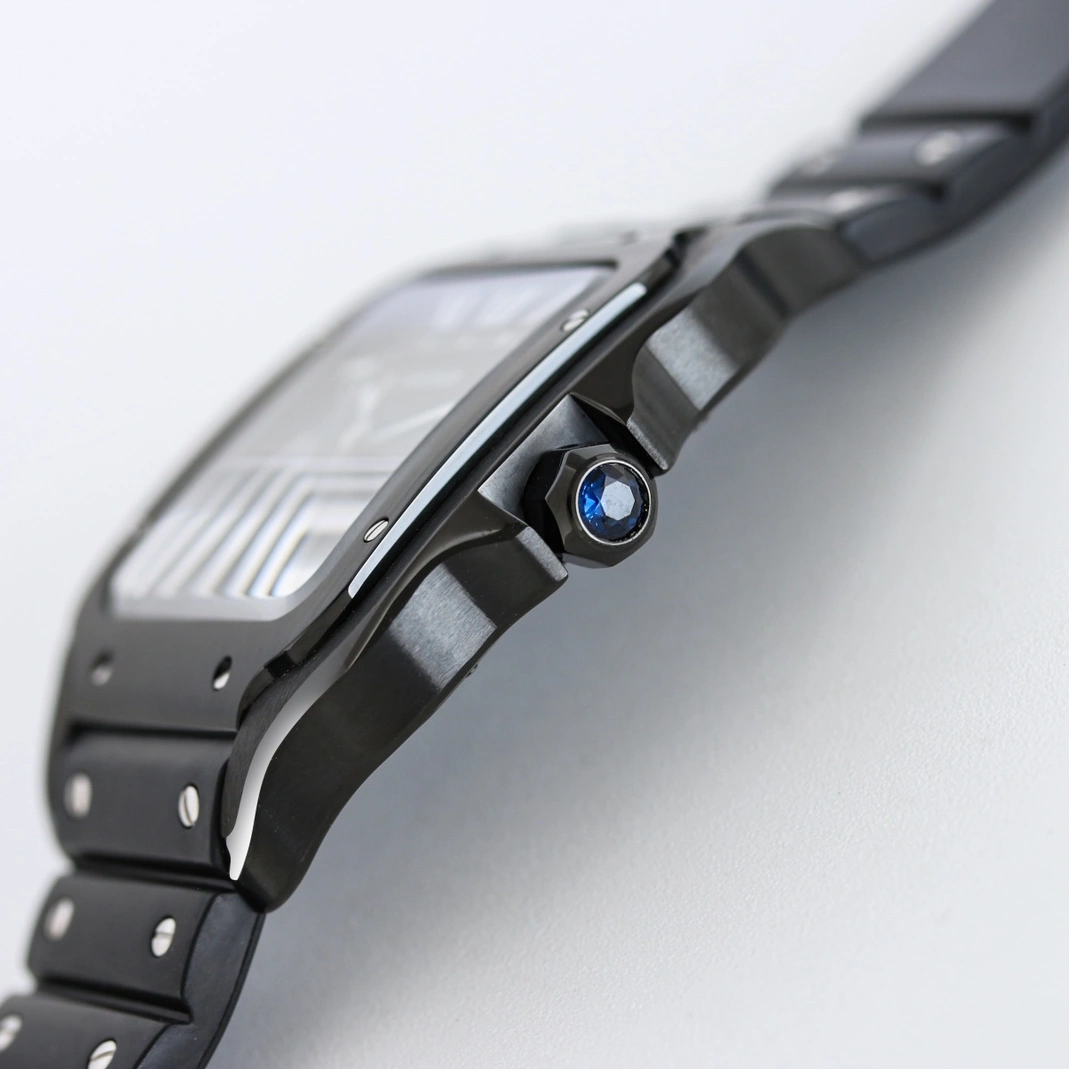 Reliable 440 Cartier AAA Quality Watches