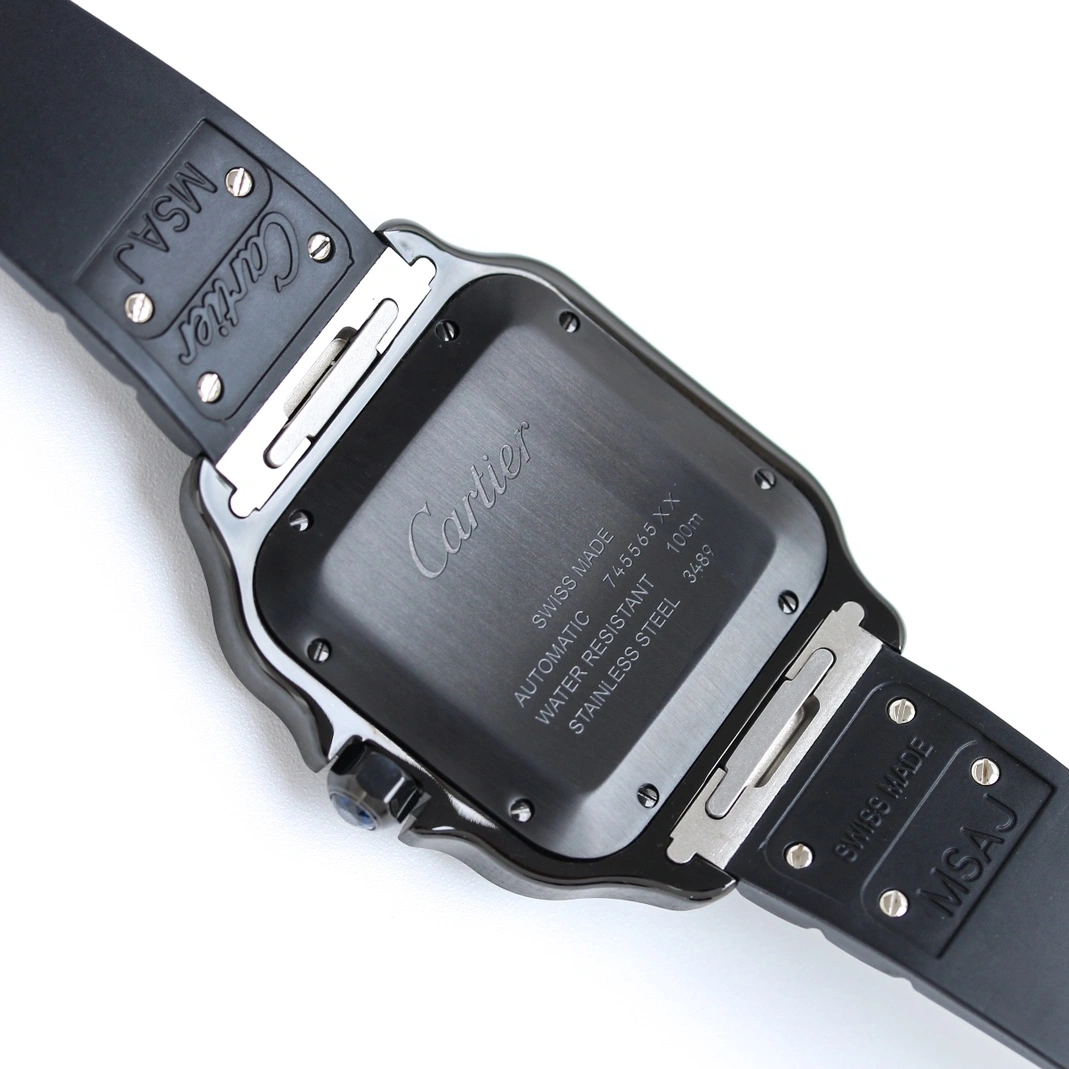 Reliable 440 Cartier AAA Quality Watches