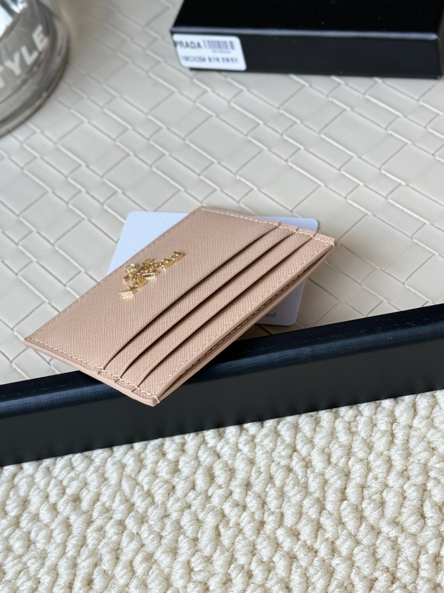 Reliable 4420 Prada Card Case