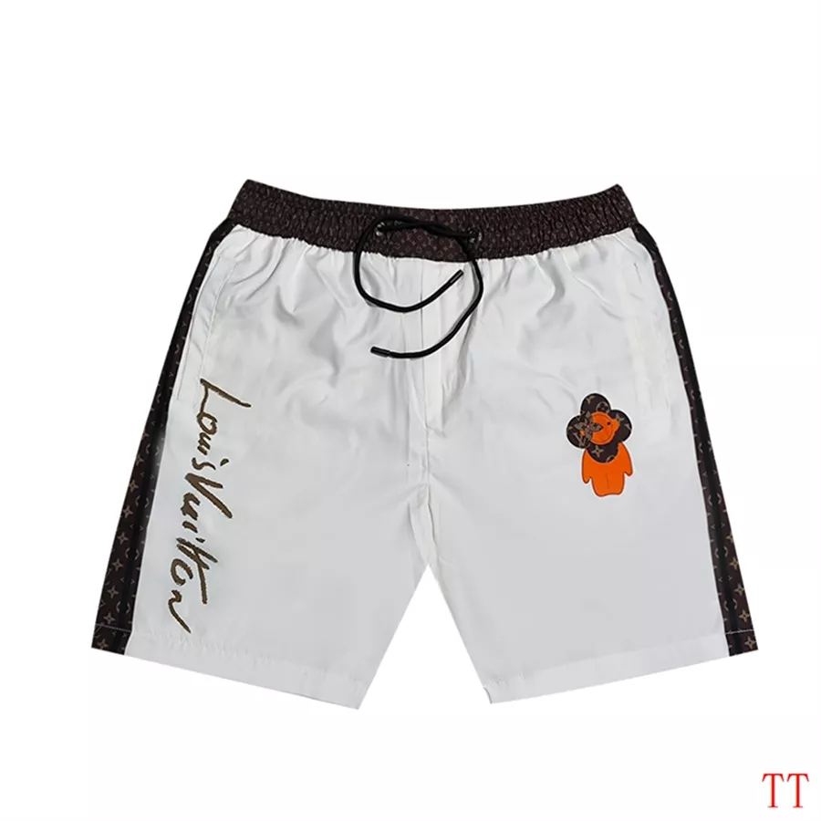 Reliable 4425 Louis Vuitton LV Pants For Men