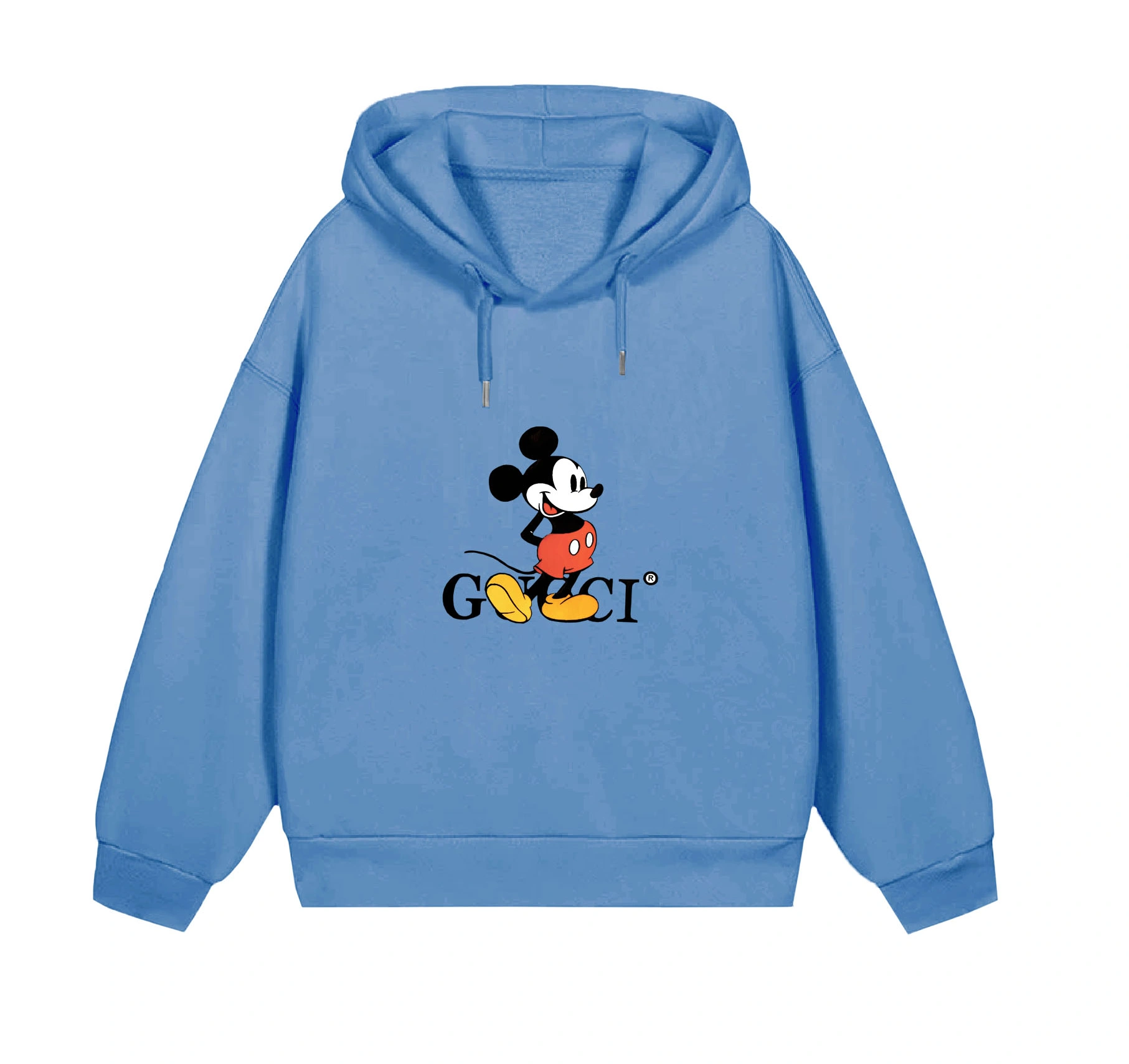 Reliable 4430 Gucci Kids Hoodies Long Sleeved For Kids