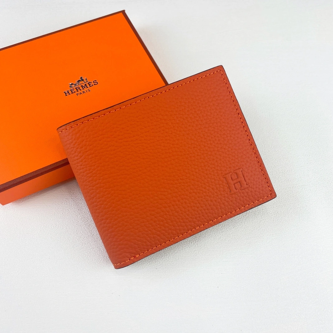 Reliable 4462 Hermes Wallet For Women