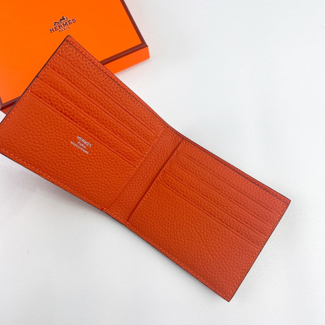 Reliable 4462 Hermes Wallet For Women