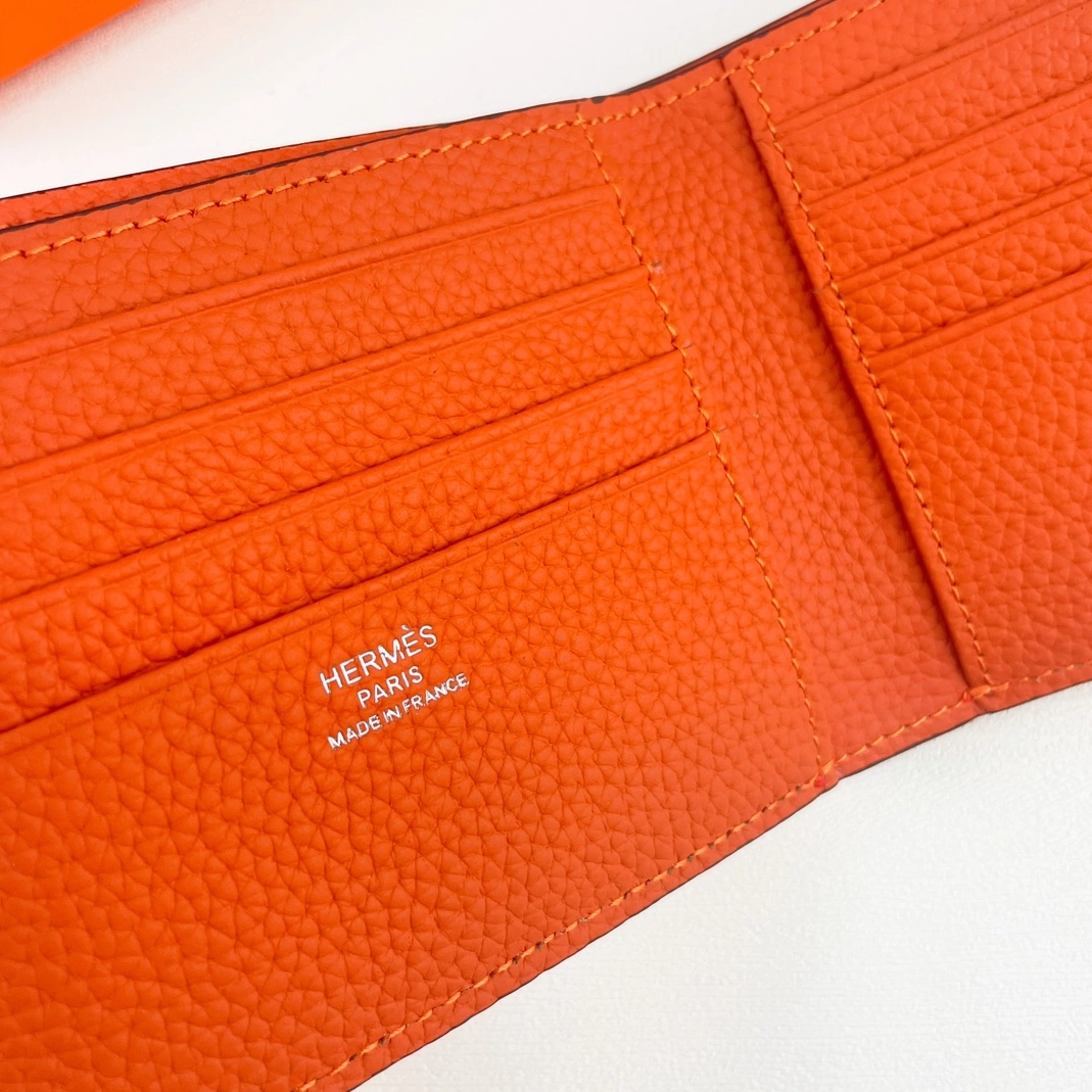 Reliable 4462 Hermes Wallet For Women