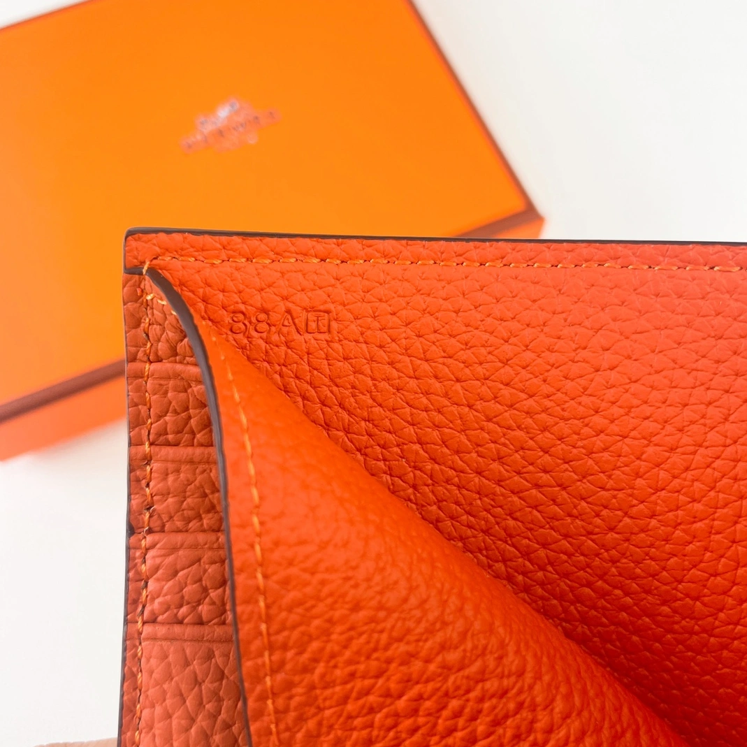 Reliable 4462 Hermes Wallet For Women