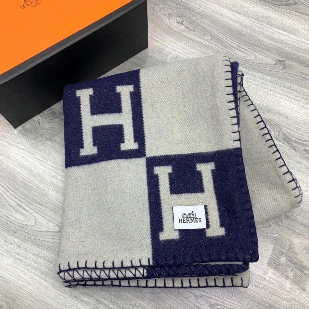 Reliable 4467 Hermes Blankets