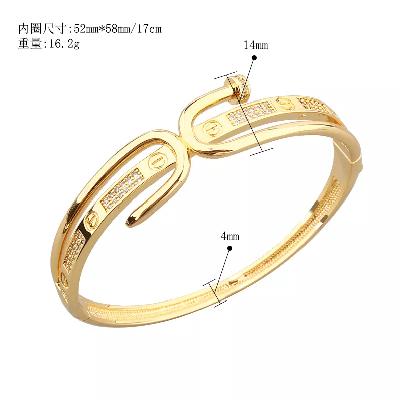 Reliable 4488 Cartier bracelets