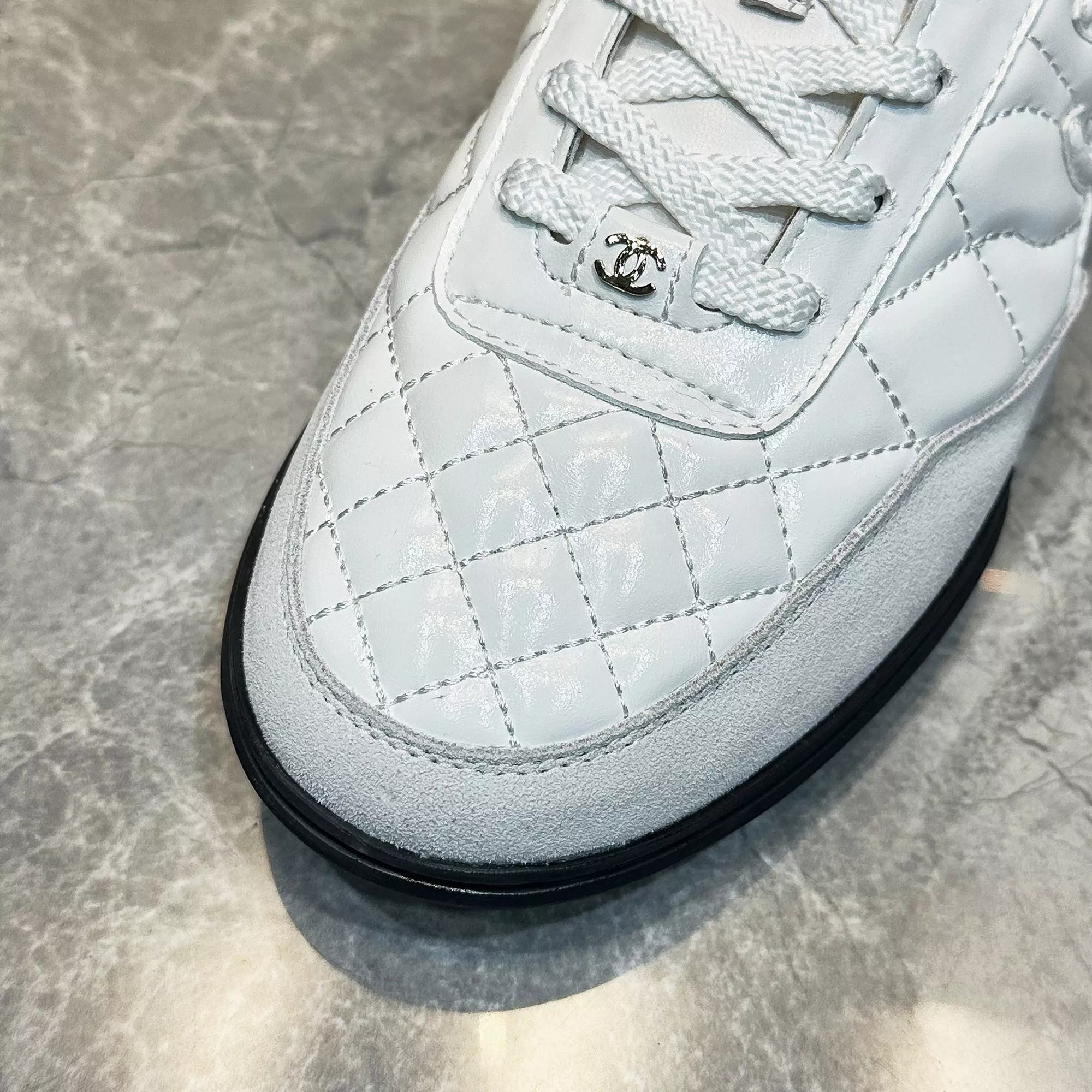 Reliable 4506 Chanel Casual Shoes For Women