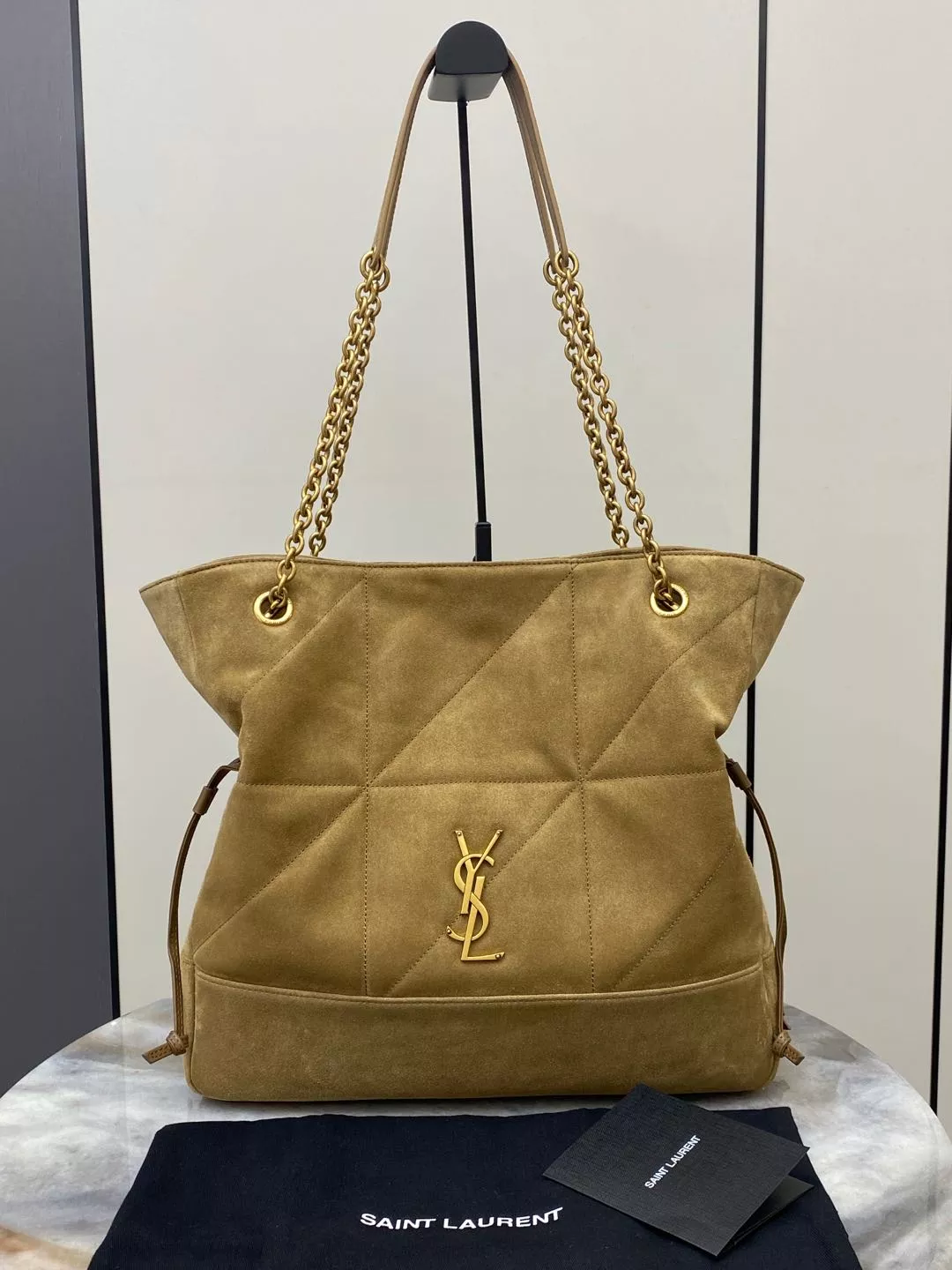 Reliable 4538 Yves Saint Laurent YSL AAA Quality Shoulder Bags For Women