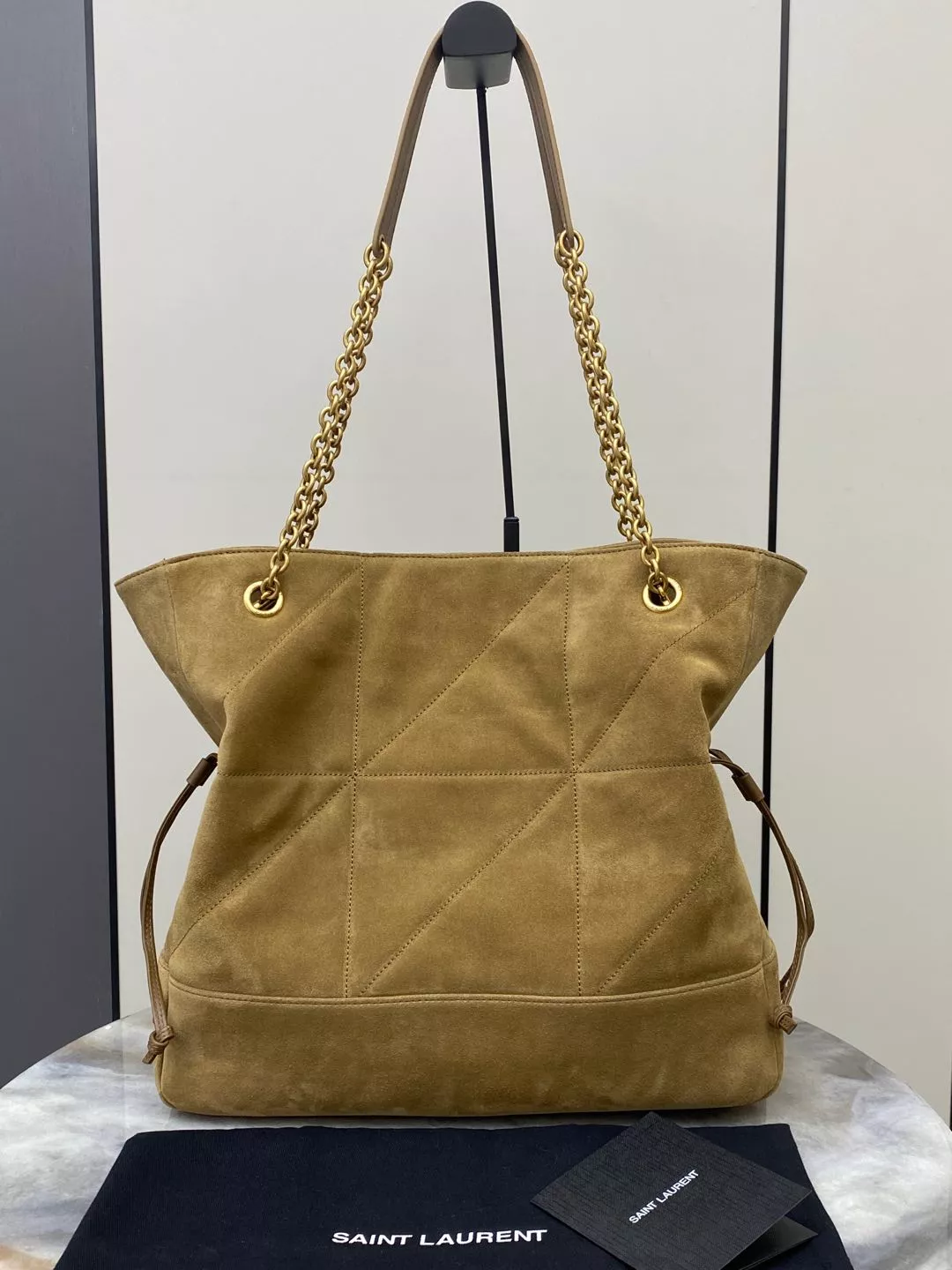 Reliable 4538 Yves Saint Laurent YSL AAA Quality Shoulder Bags For Women