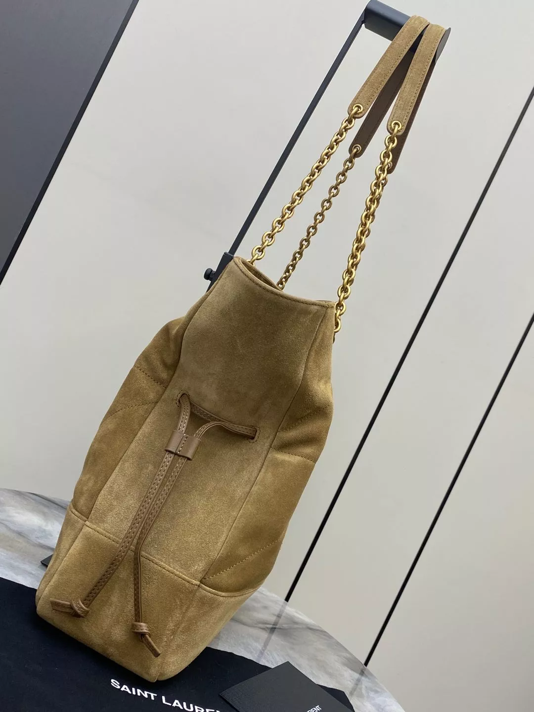 Reliable 4538 Yves Saint Laurent YSL AAA Quality Shoulder Bags For Women