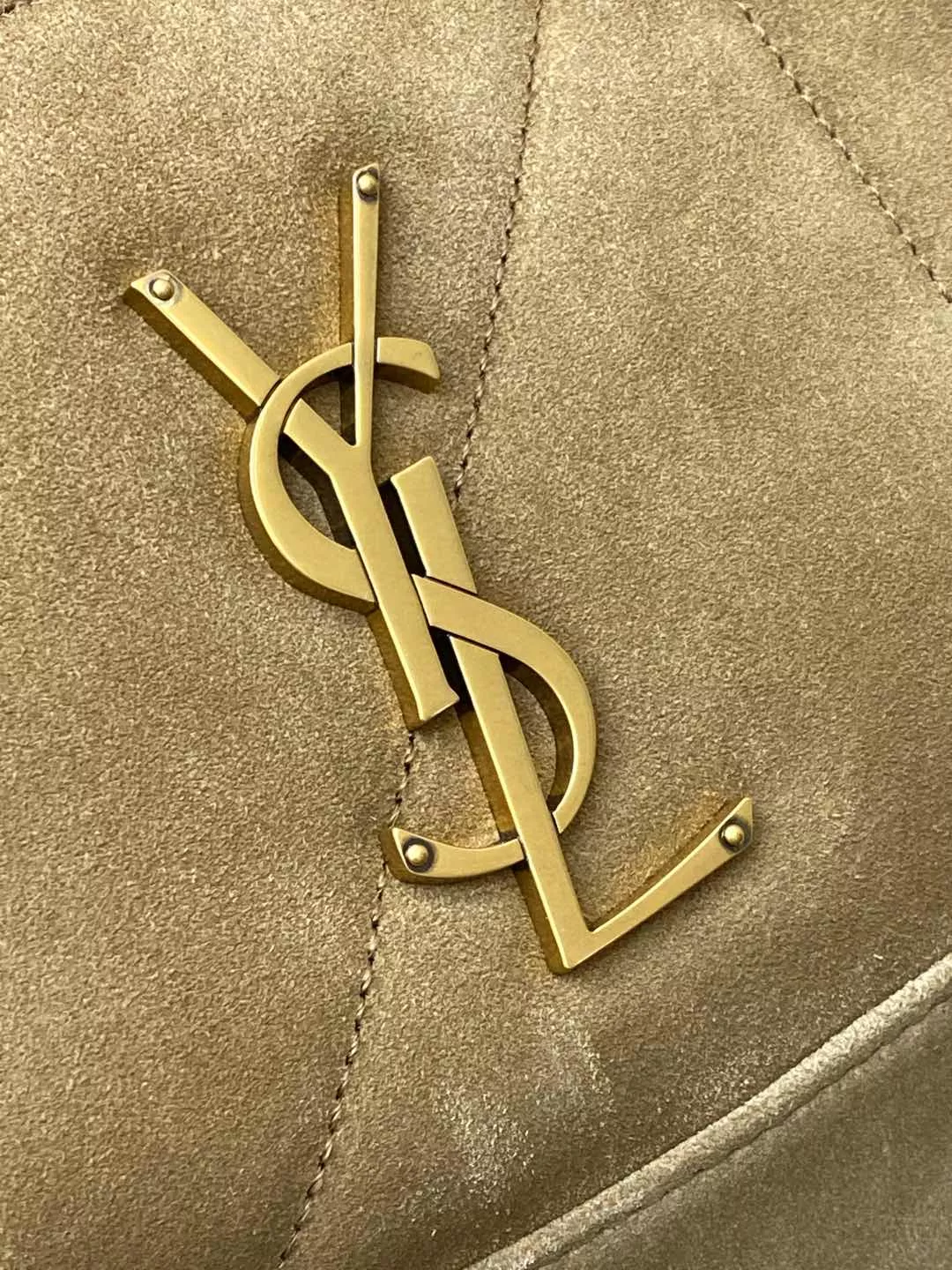 Reliable 4538 Yves Saint Laurent YSL AAA Quality Shoulder Bags For Women