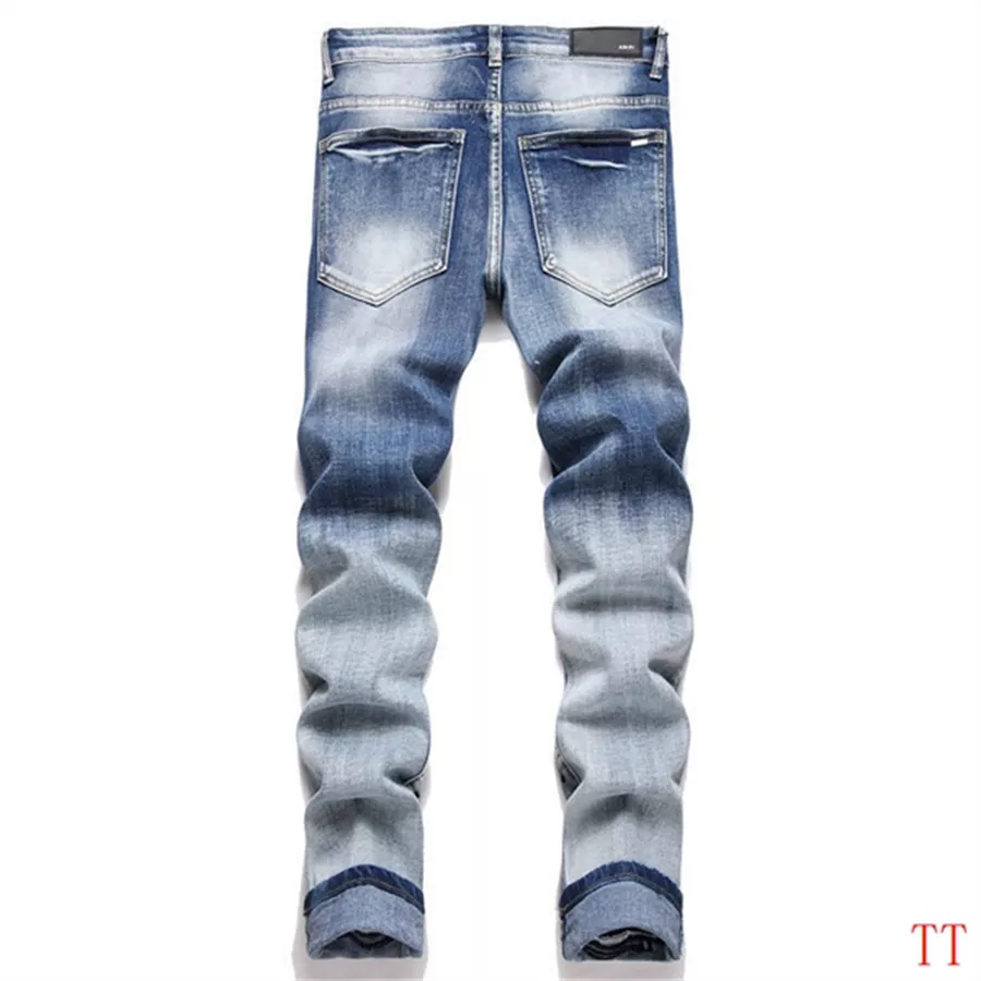 Reliable 4581 Amiri Jeans For Men