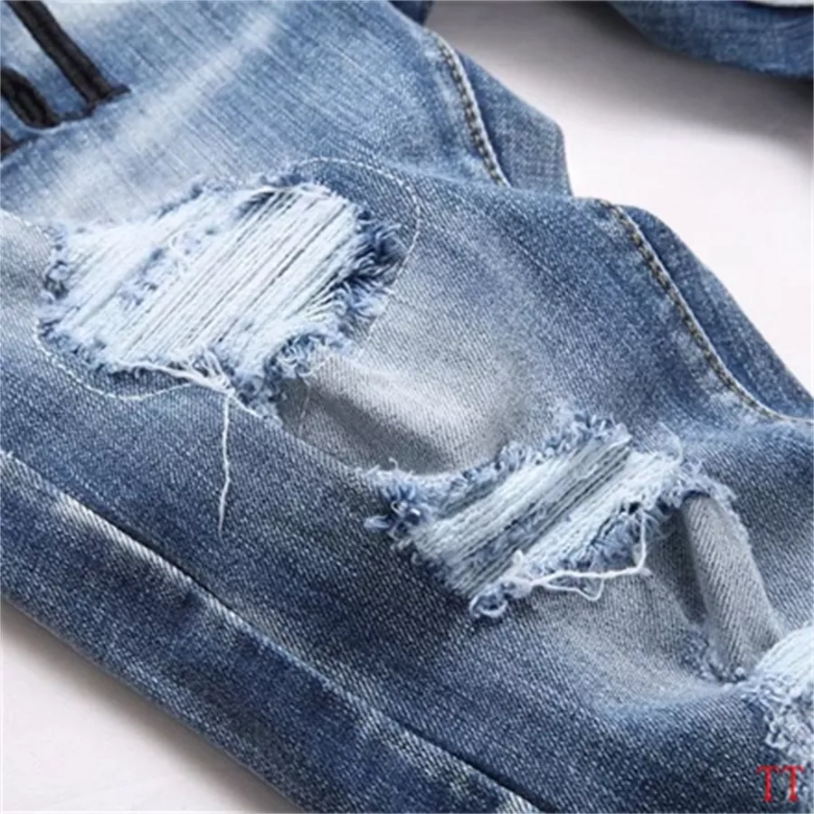 Reliable 4581 Amiri Jeans For Men
