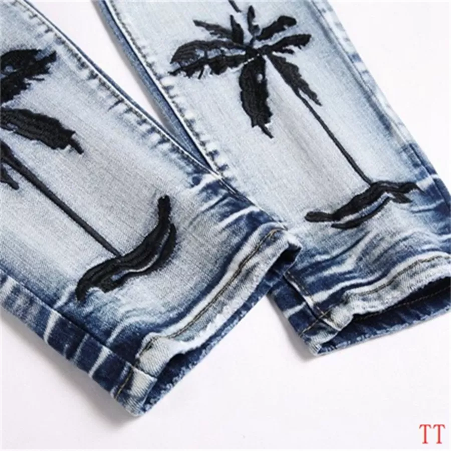 Reliable 4581 Amiri Jeans For Men