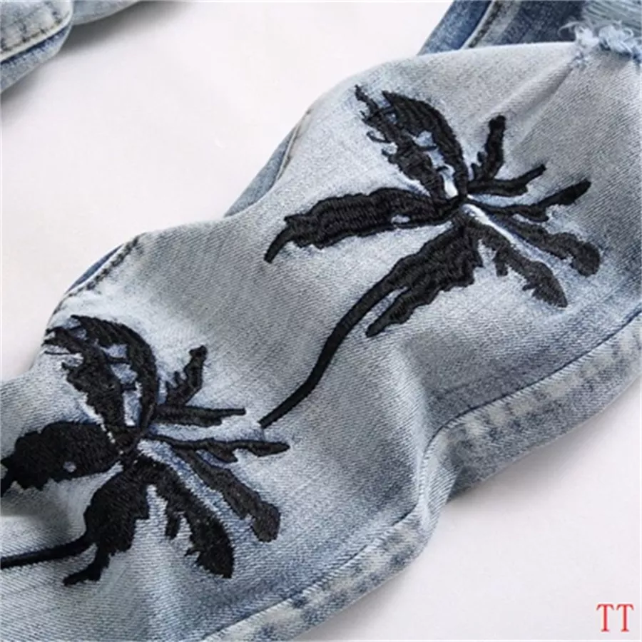 Reliable 4581 Amiri Jeans For Men