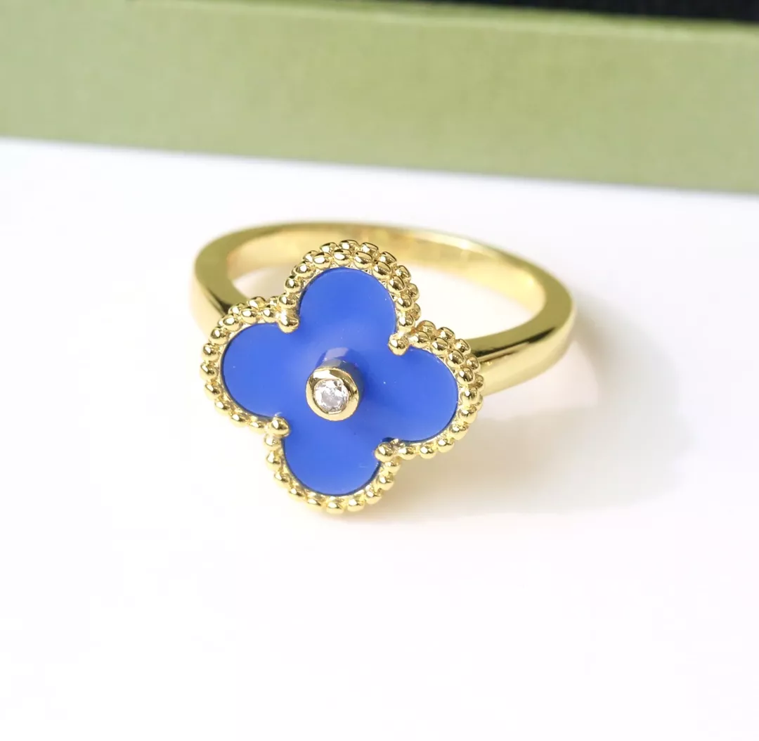 Reliable 4582 Van Cleef & Arpels Rings For Women