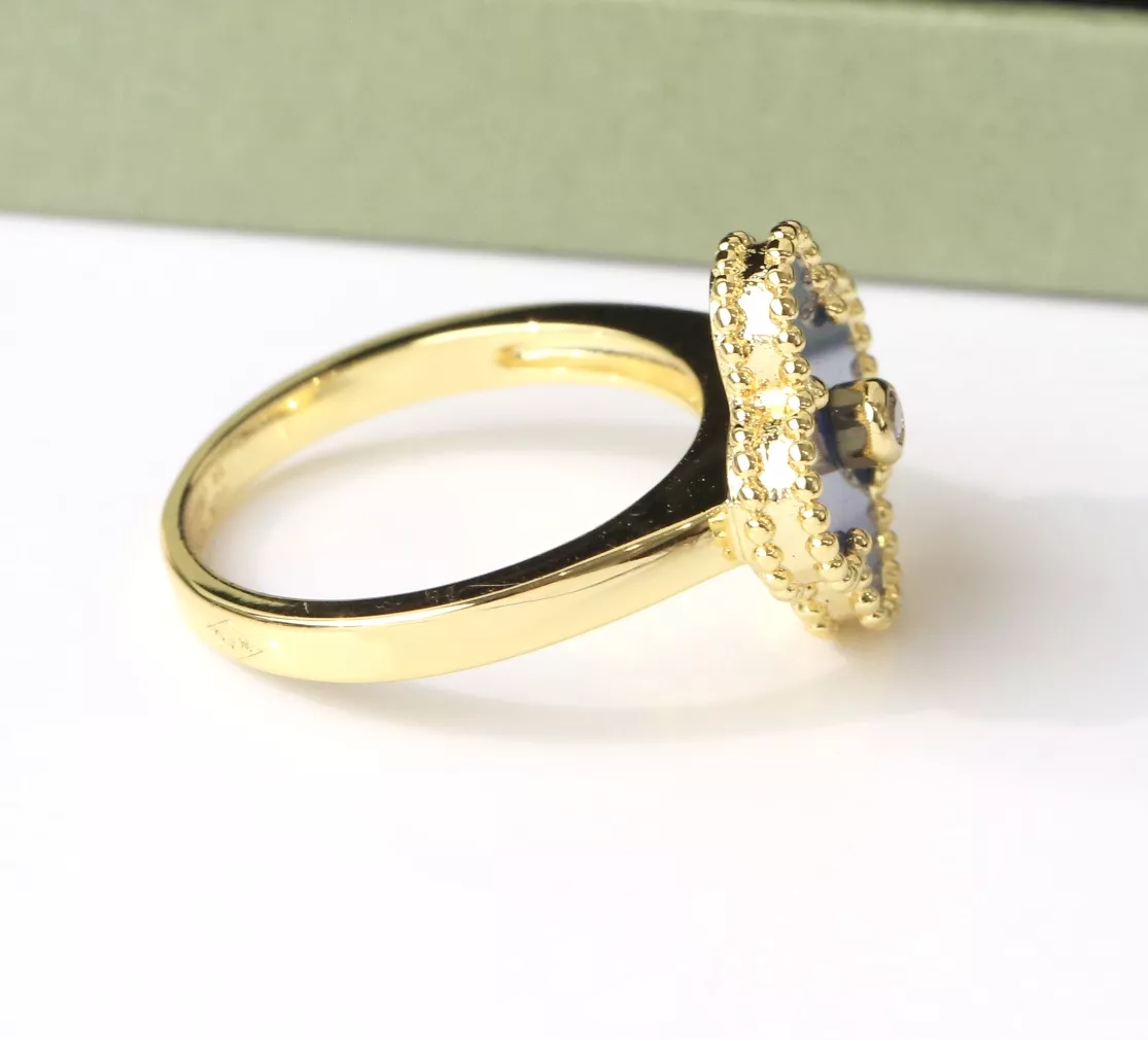 Reliable 4582 Van Cleef & Arpels Rings For Women
