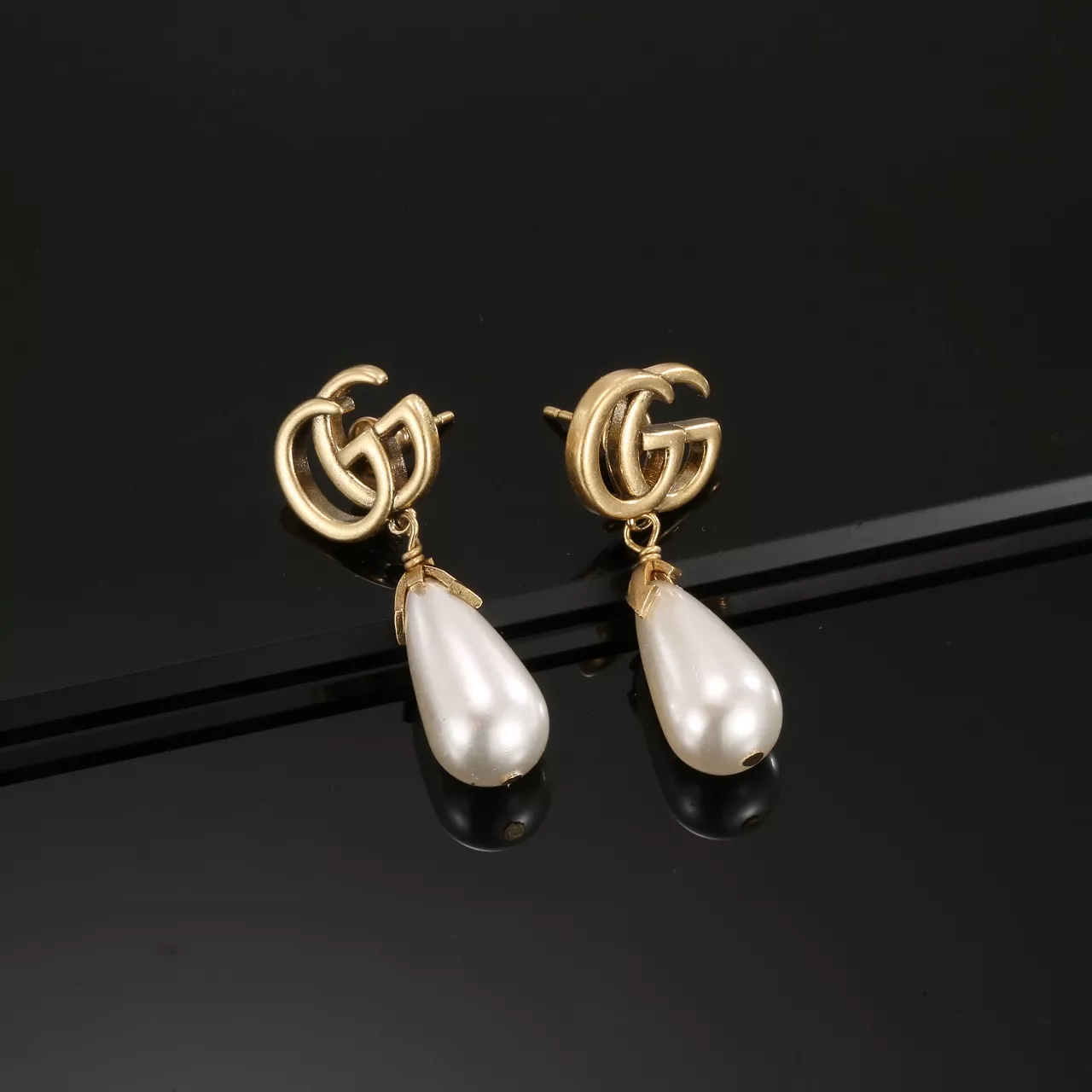 Reliable 4649 Gucci Earrings For Women