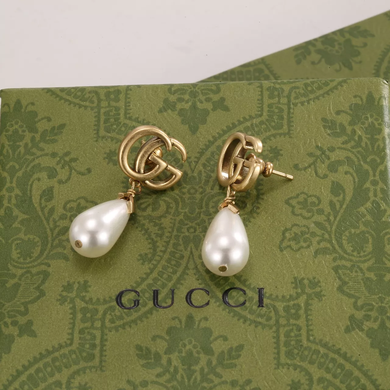 Reliable 4649 Gucci Earrings For Women