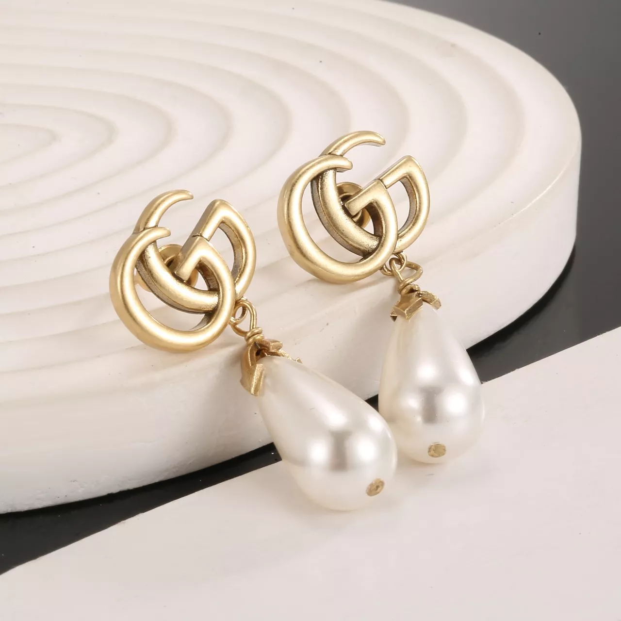 Reliable 4649 Gucci Earrings For Women