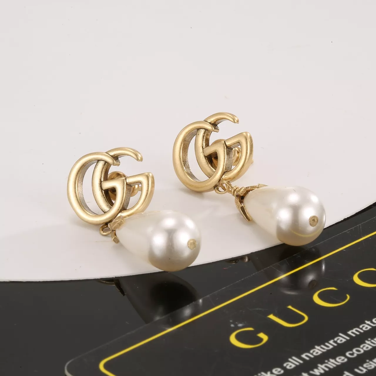 Reliable 4649 Gucci Earrings For Women