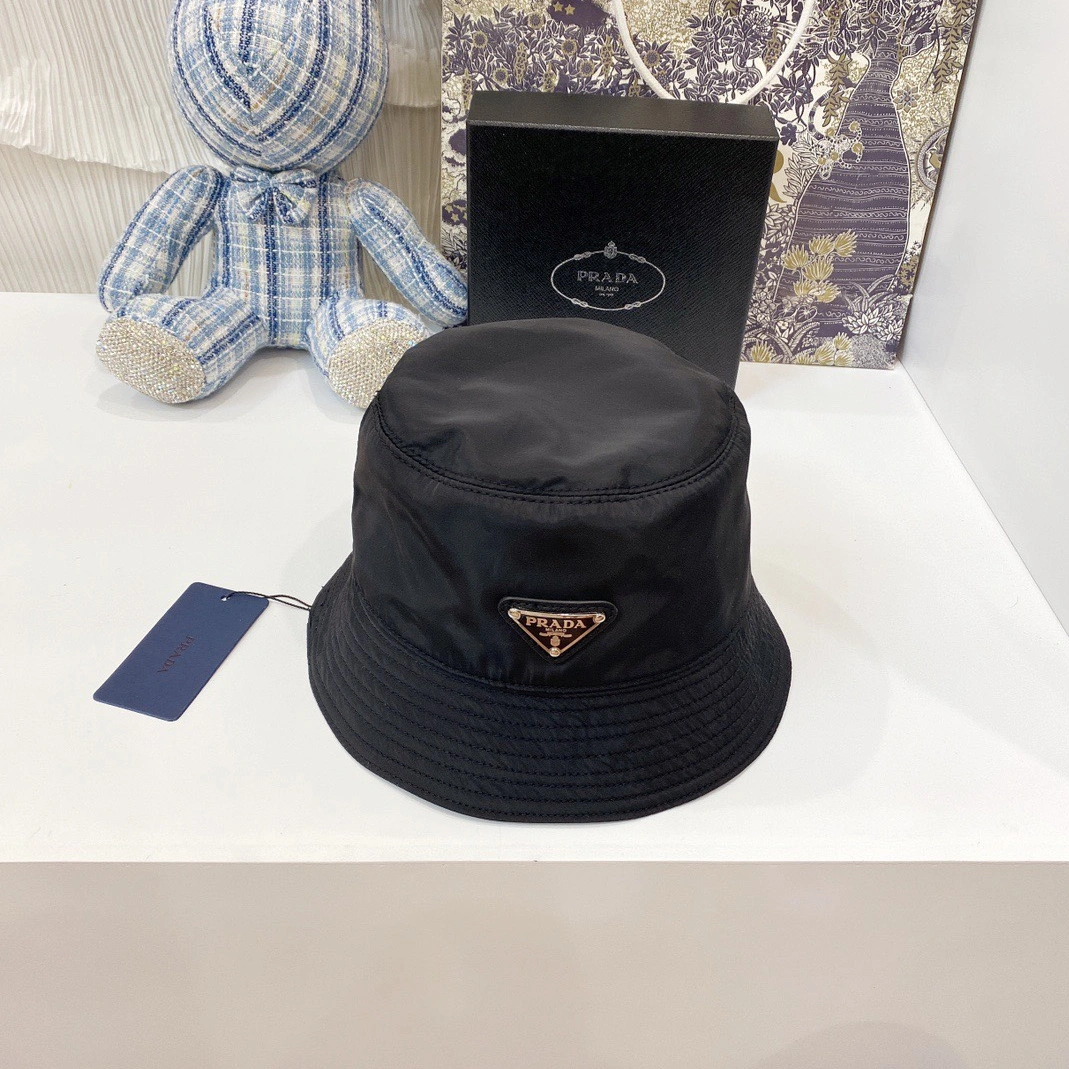 Reliable 467 Prada Caps