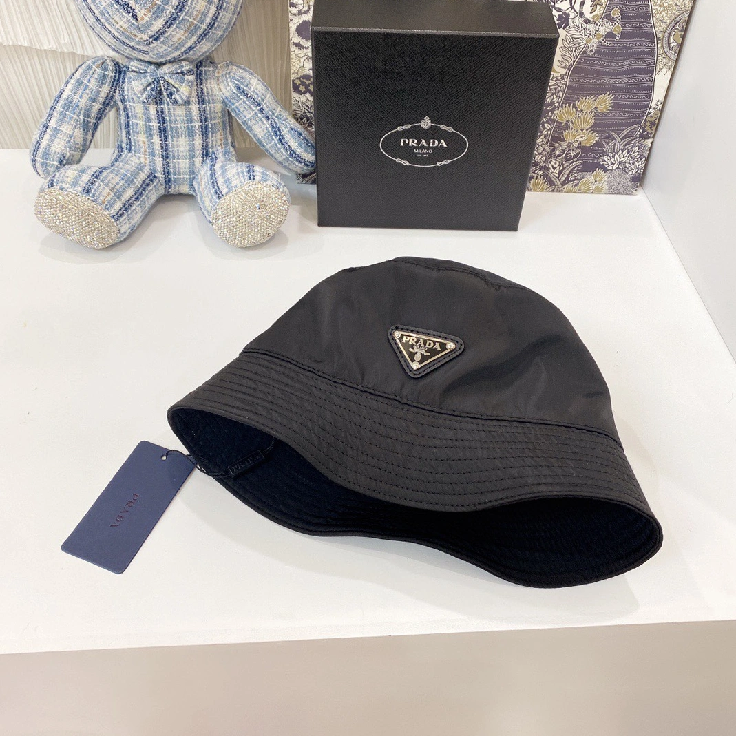 Reliable 467 Prada Caps