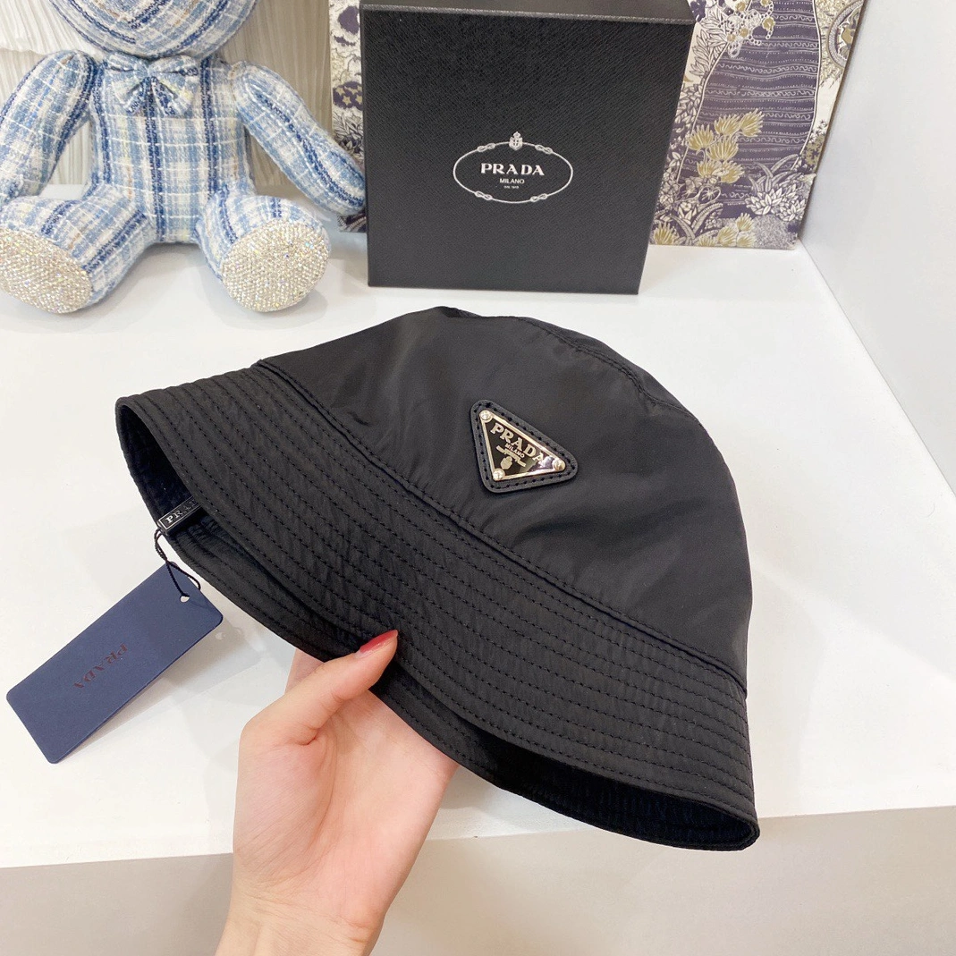 Reliable 467 Prada Caps