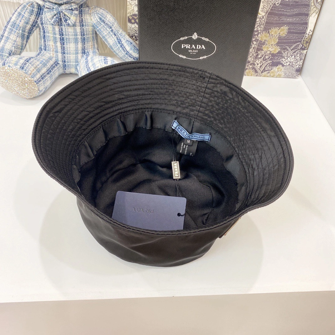 Reliable 467 Prada Caps