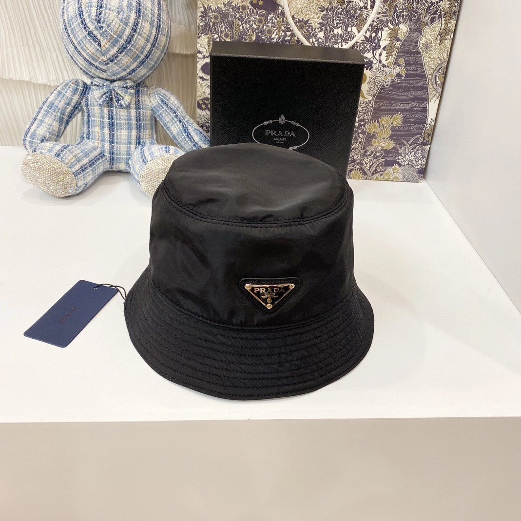 Reliable 467 Prada Caps
