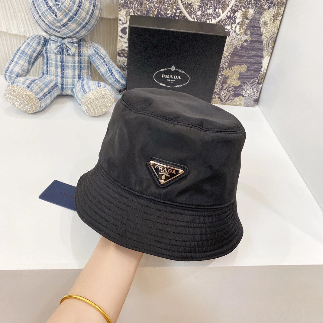 Reliable 467 Prada Caps