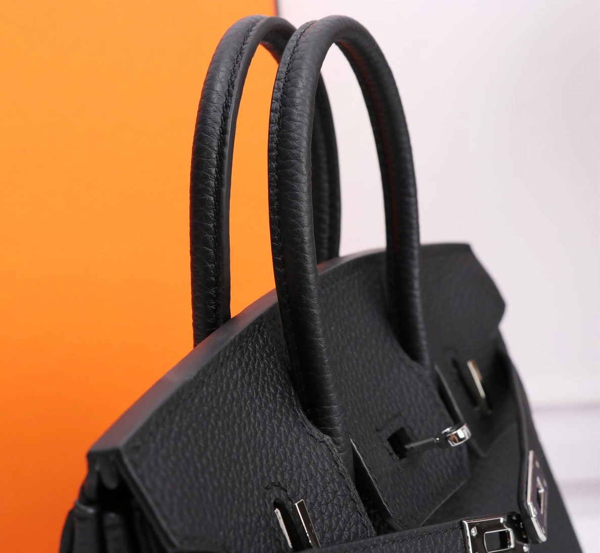 Reliable 4732 Hermes AAA Quality Handbags For Women