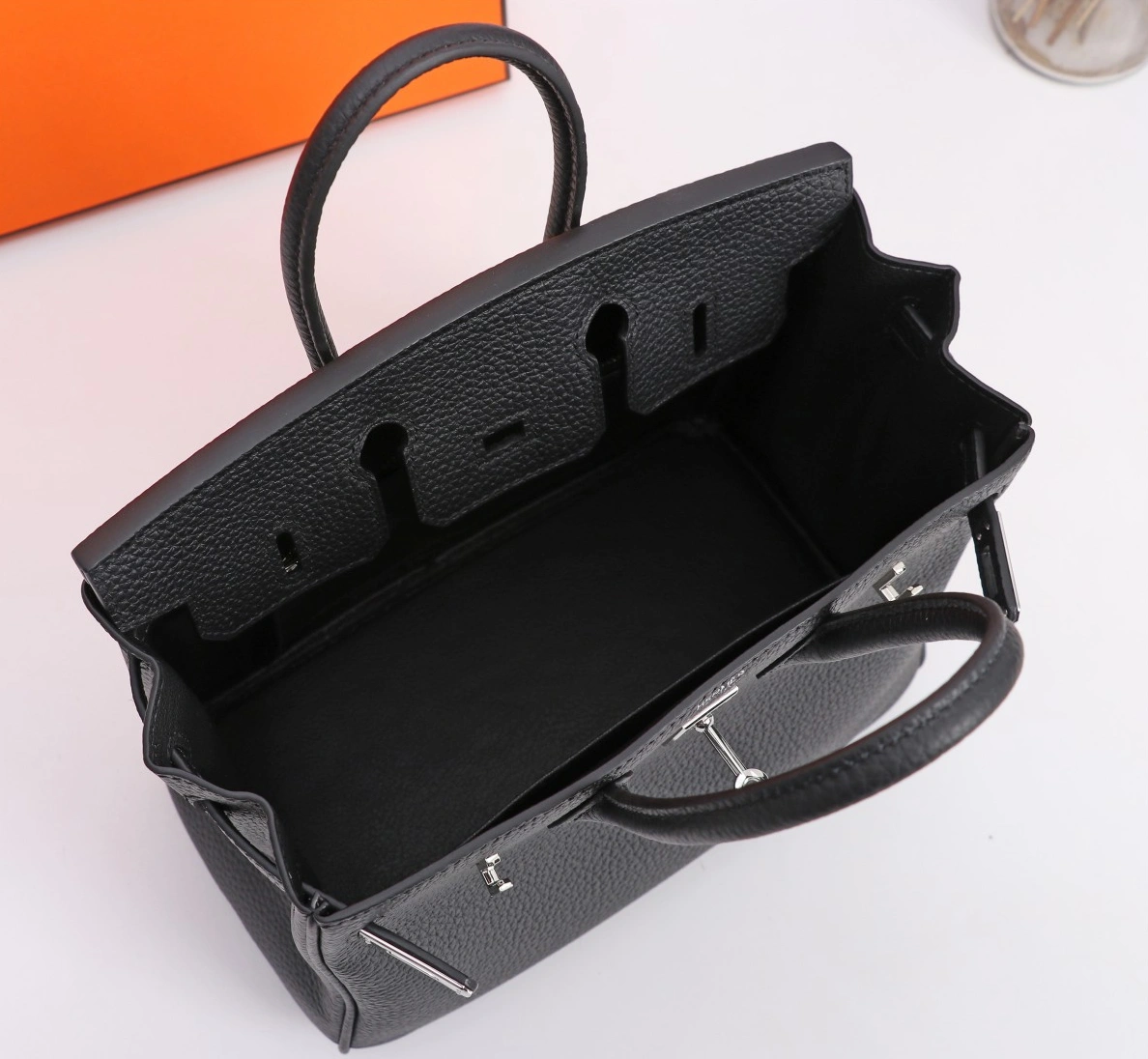 Reliable 4732 Hermes AAA Quality Handbags For Women