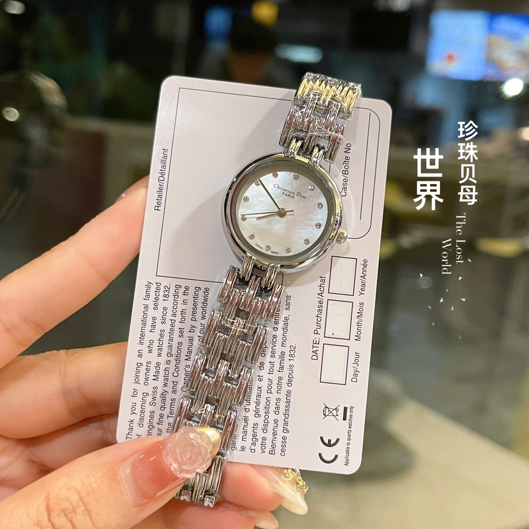 Reliable 4846 Christian Dior  Watches For Women