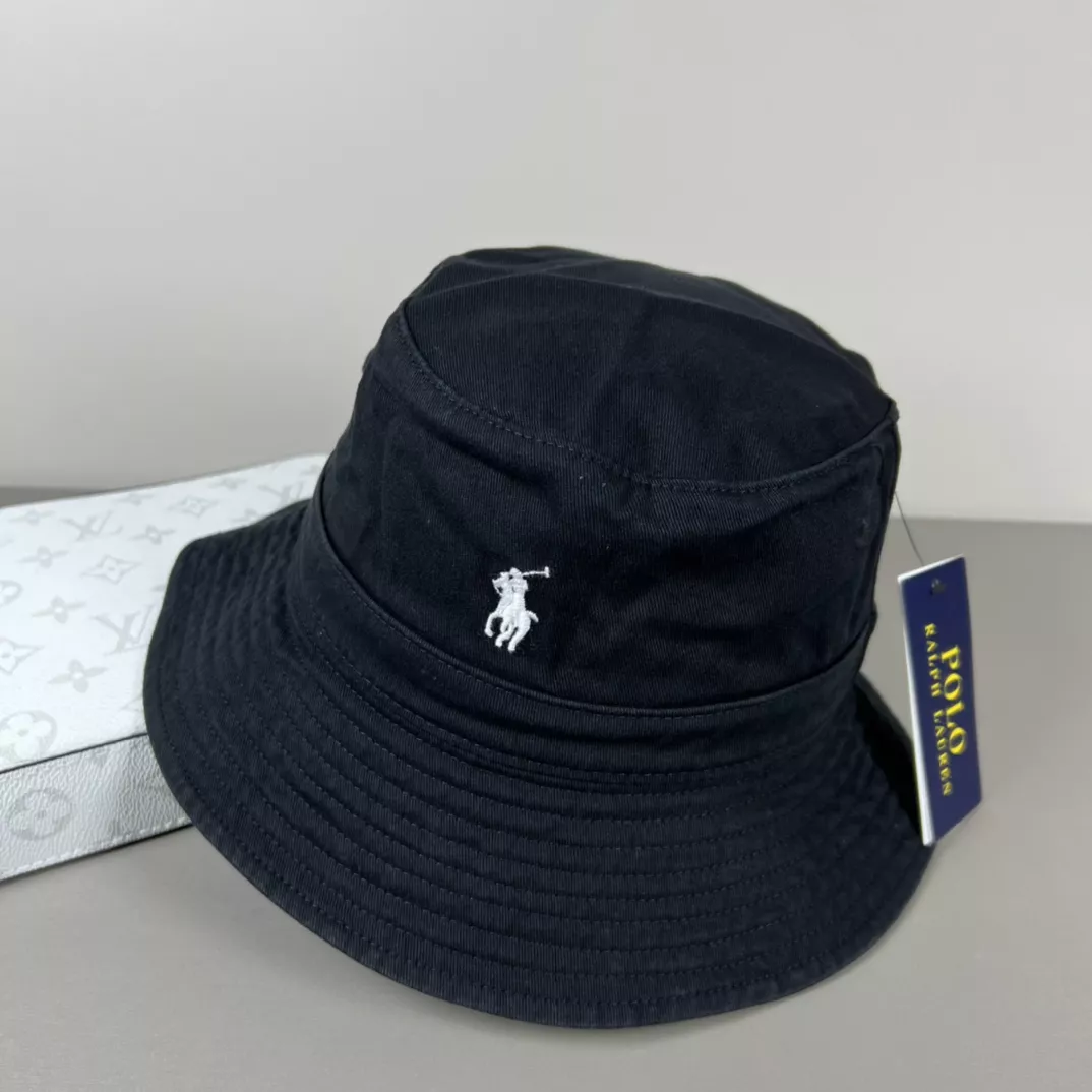 Reliable 4855 Ralph Lauren Polo Caps