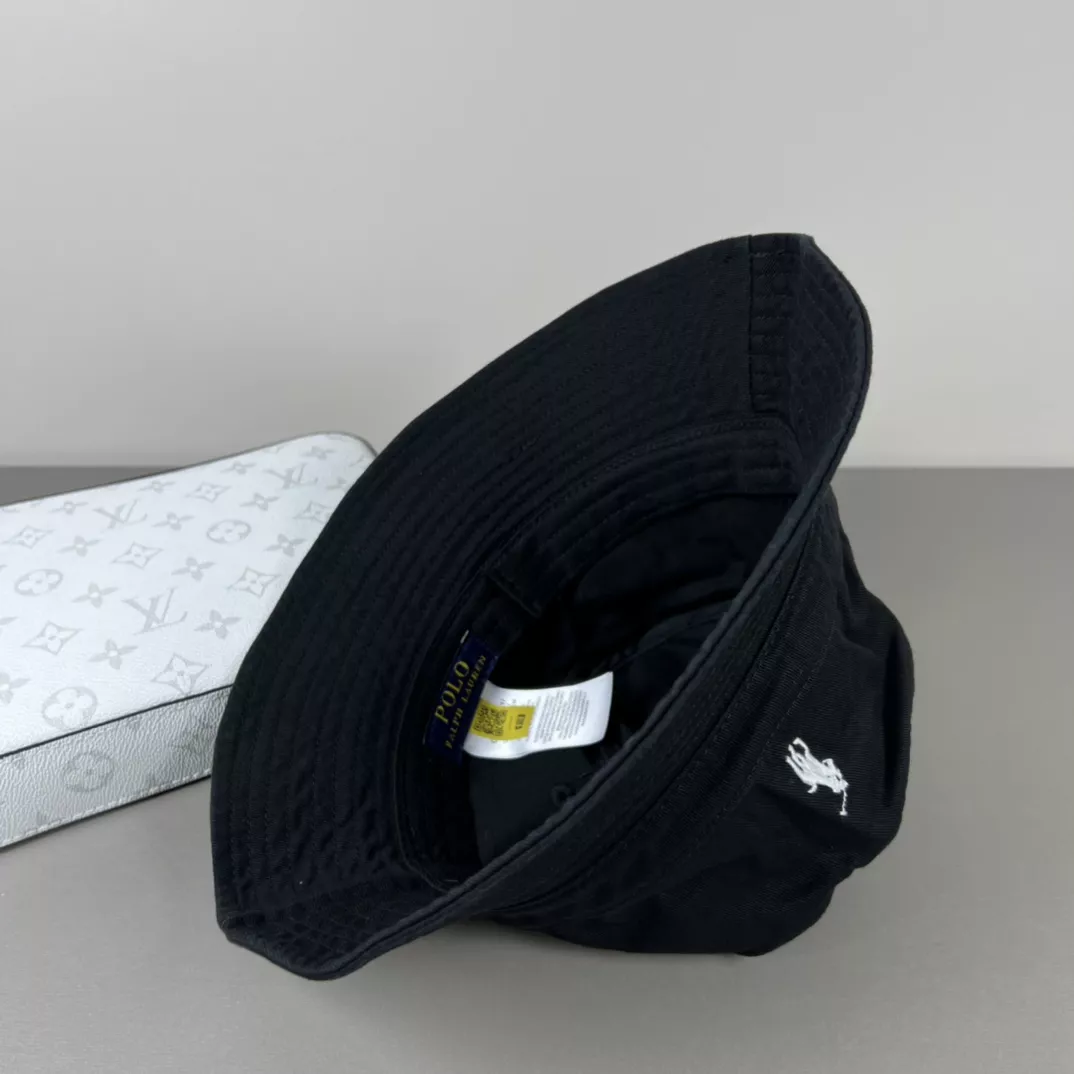 Reliable 4855 Ralph Lauren Polo Caps