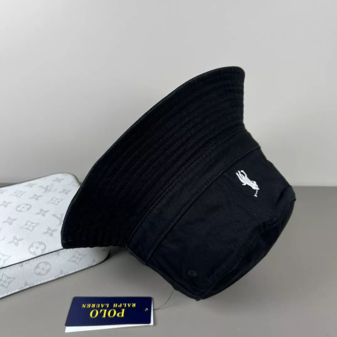 Reliable 4855 Ralph Lauren Polo Caps