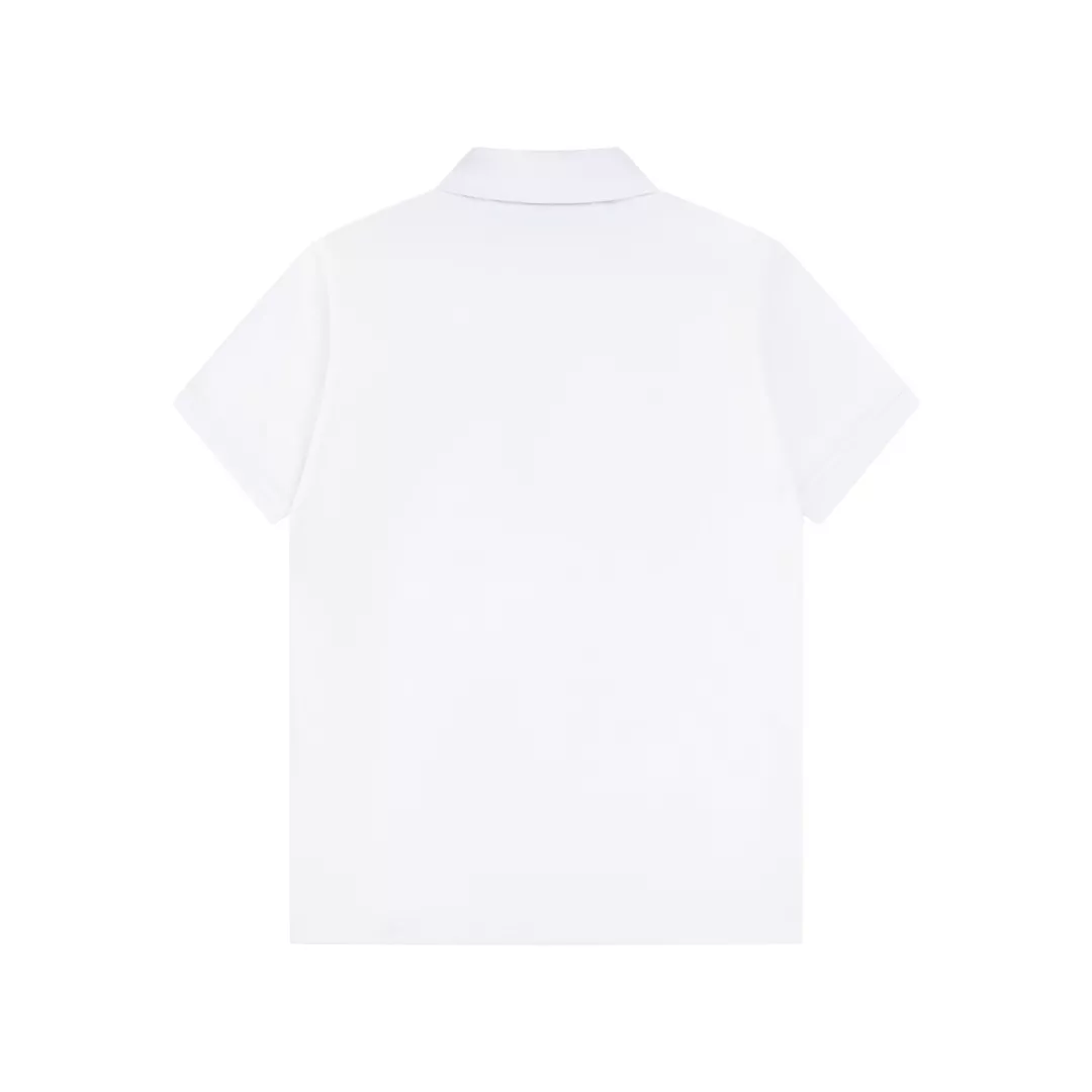 Reliable 4874 Burberry T-Shirts Short Sleeved For Men