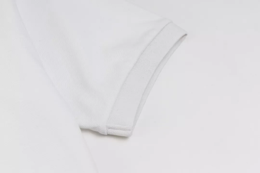 Reliable 4874 Burberry T-Shirts Short Sleeved For Men
