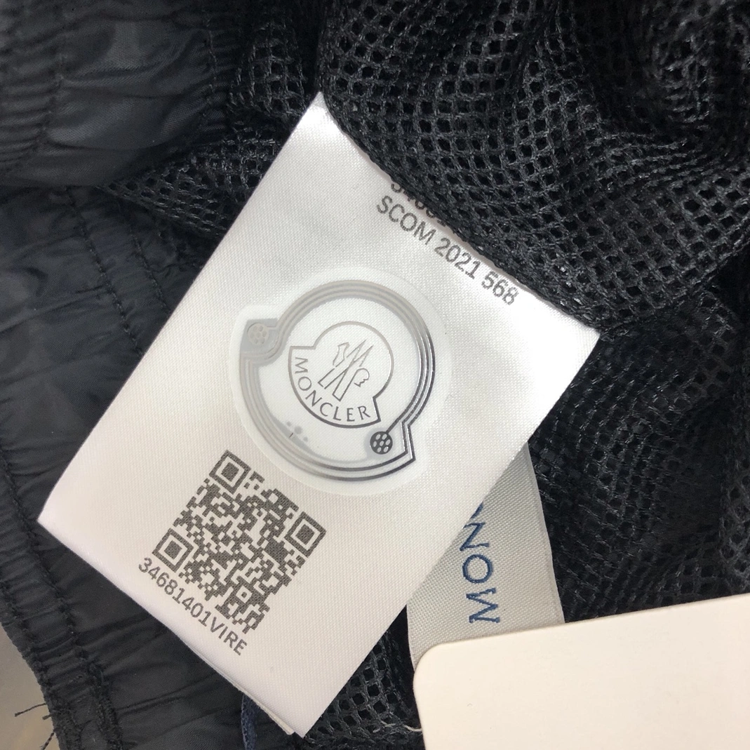 Reliable 4955 Moncler Pants For Men
