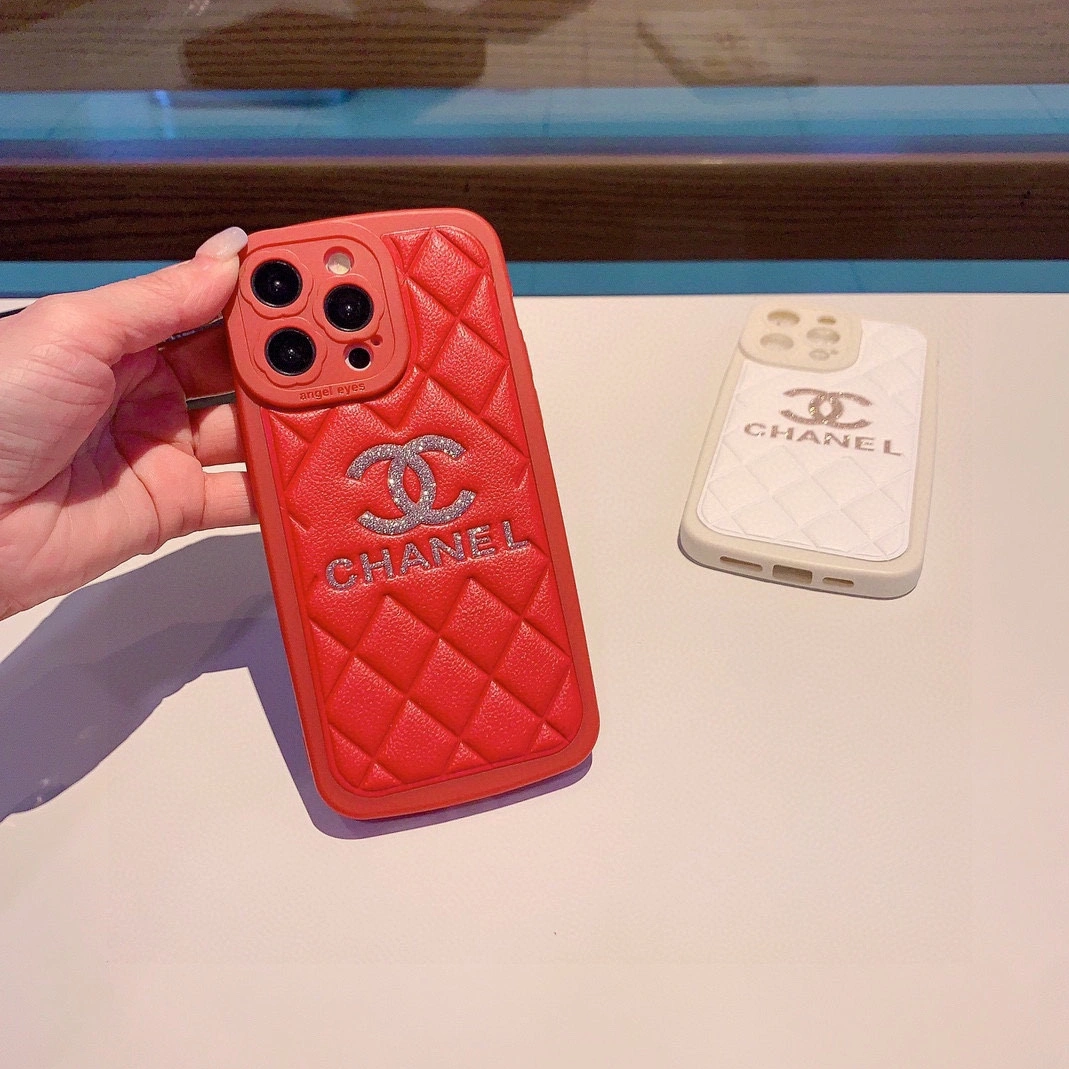 Reliable 4977 Chanel iPhone Case